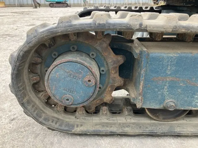 Máy đào mini No.19 - 12