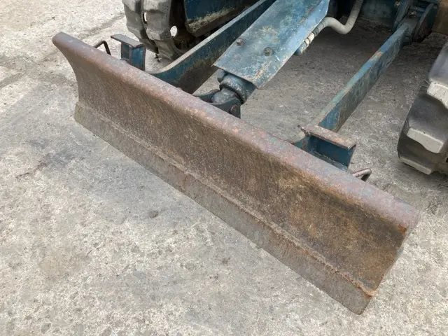 Máy đào mini No.19 - 15