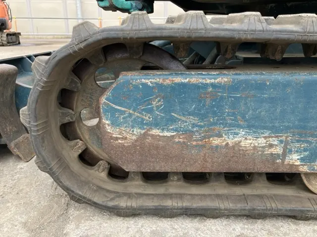 Máy đào mini No.19 - 8