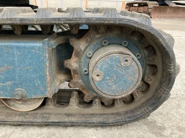 Máy đào mini No.19 - 9