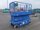 Xe nâng người