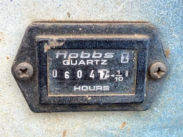 Xe nâng người No.20 - 15