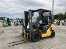 Xe nâng