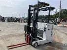 Xe nâng cao