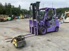 Xe nâng điện
