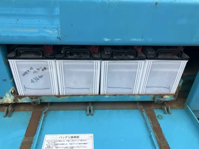 Xe nâng người No.22 - 14