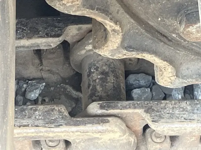 Máy nghiền di động No.248 - 10