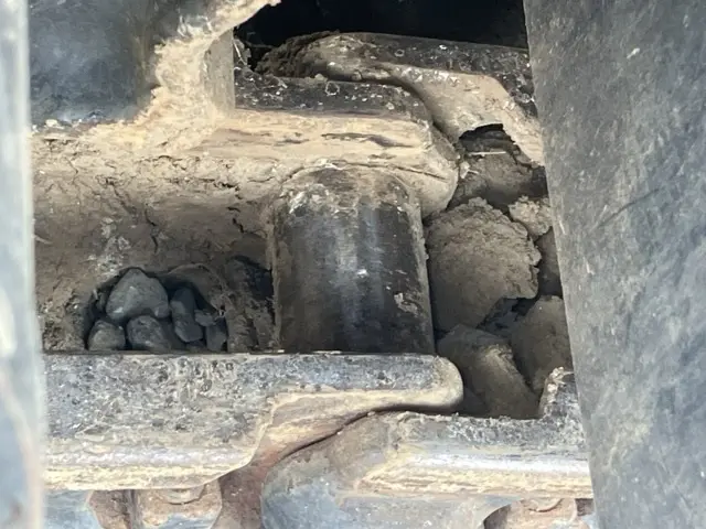 Máy nghiền di động No.248 - 14