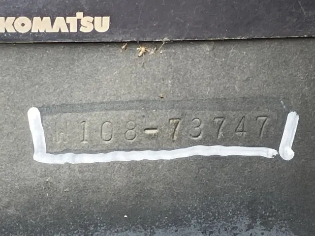 Máy xúc lật No.3 - 5