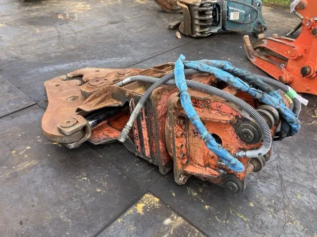 Kìm bóp No.3031 - 3