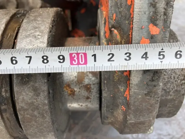 Kìm bóp No.3031 - 7