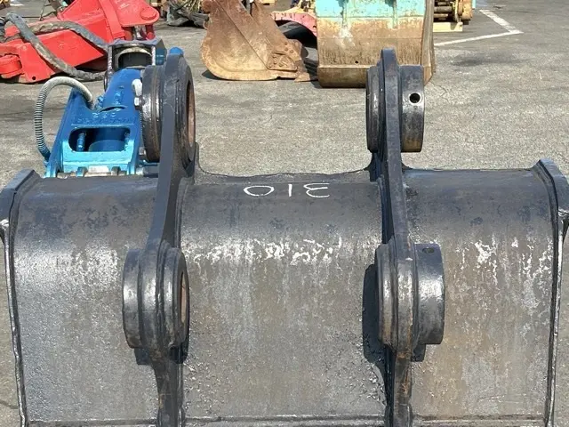 Gầu xúc No.3145 - 4