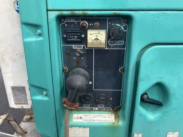 Đèn pha No.3156 - 10