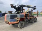 Xe vận chuyển bánh lốp