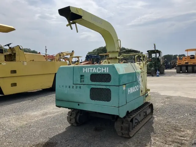 Máy công trình khác No.351 - 2