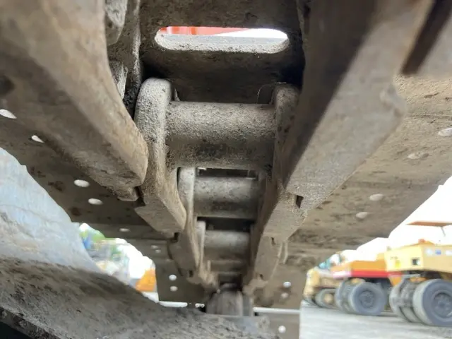 Máy nghiền di động No.381 - 14