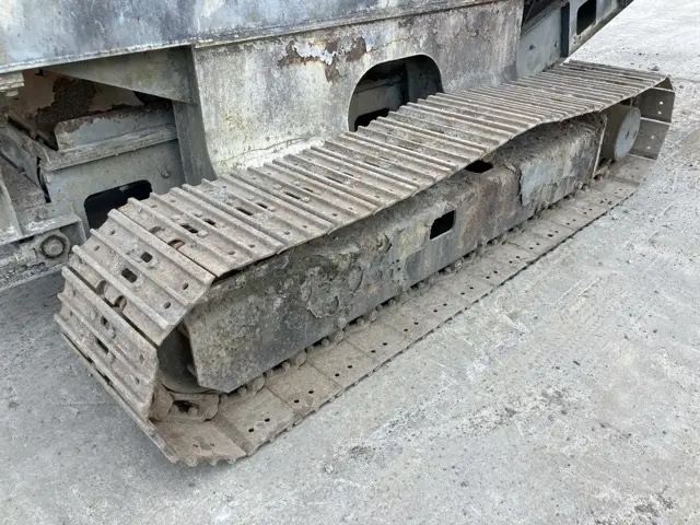 Máy nghiền di động No.381 - 7