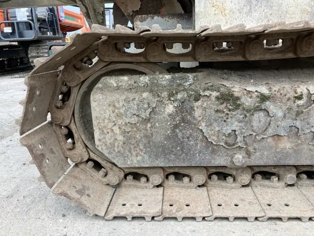 Máy nghiền di động No.381 - 8
