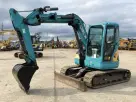 MINI EXCAVATOR