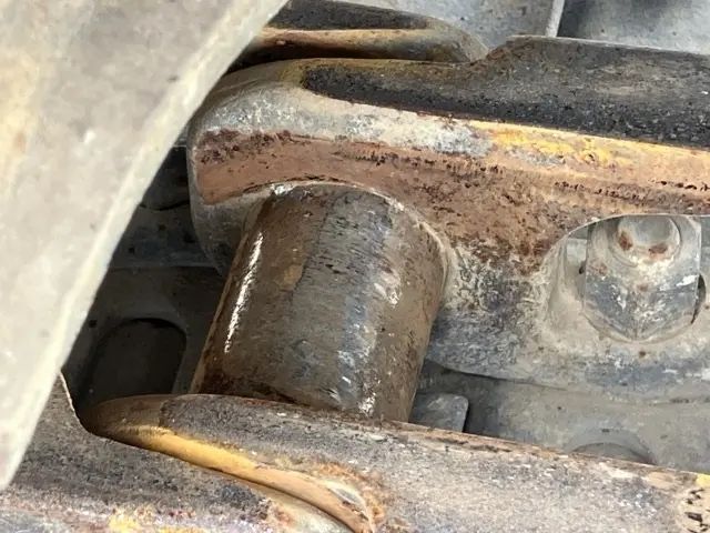 Máy đào mini No.4 - 10