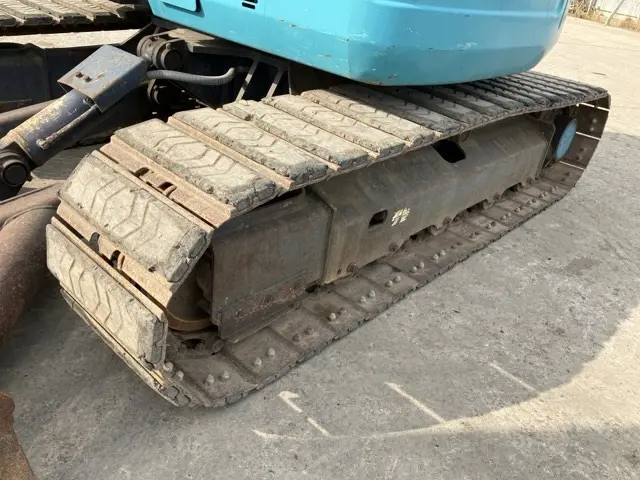 Máy đào mini No.4 - 7