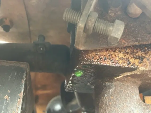 Máy kéo gỗ No.506 - 19