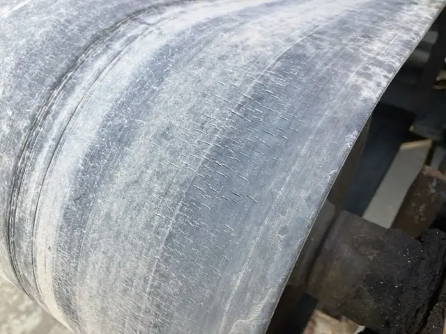Máy nghiền di động No.516 - 21