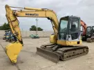 EXCAVATOR