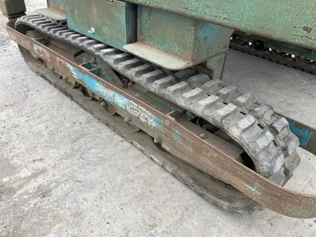 Máy công trình khác No.62 - 10