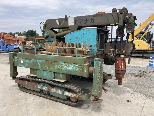 Máy công trình khác No.62 - 3
