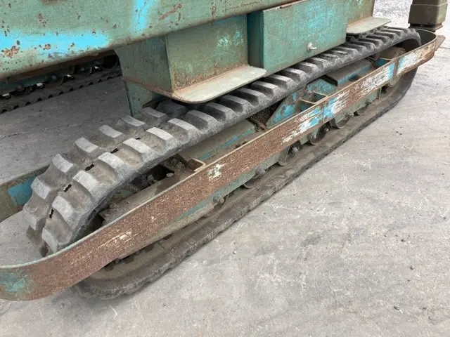 Máy công trình khác No.62 - 7