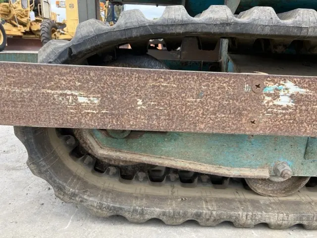 Máy công trình khác No.62 - 8