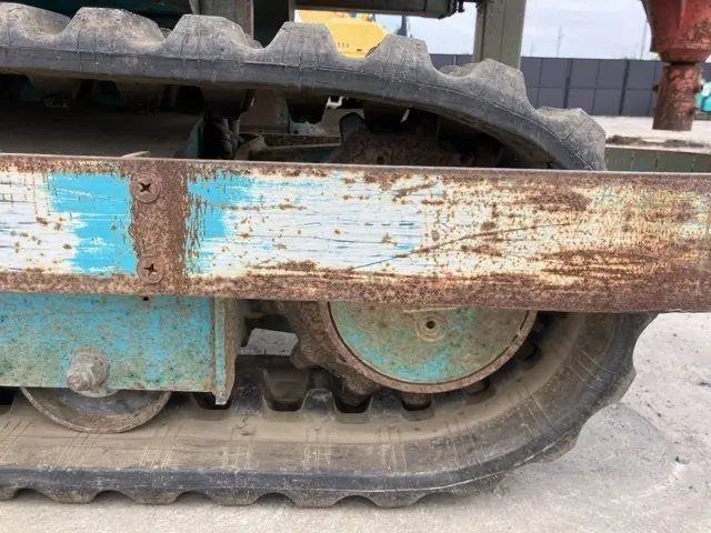 Máy công trình khác No.62 - 9