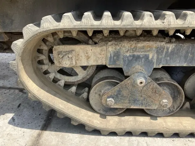 Máy nghiền di động No.64 - 12