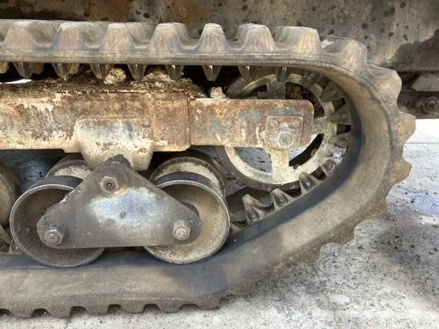 Máy nghiền di động No.64 - 9