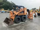 Xúc lật mini