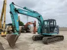 EXCAVATOR