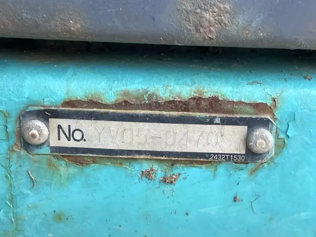 Máy đào No.9 - 4
