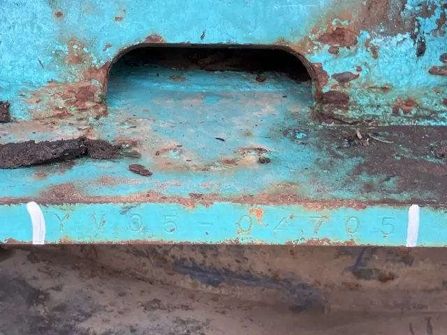 Máy đào No.9 - 5