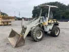 Xúc lật mini