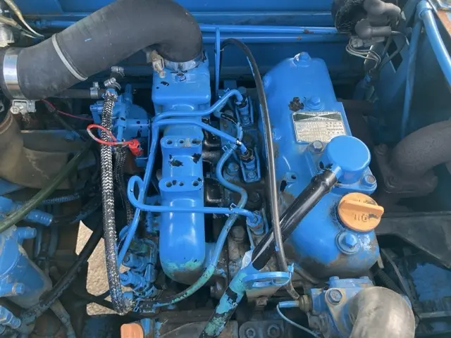 Xúc lật mini No.1 - 14