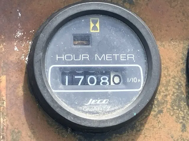 Xúc lật mini No.1 - 16