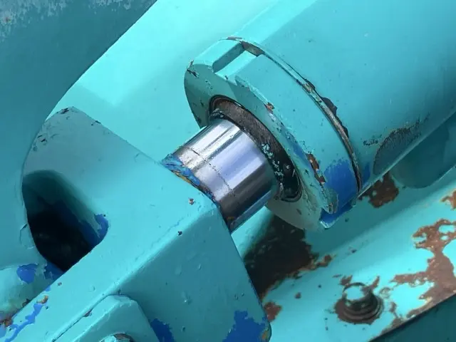 Xúc lật mini No.1 - 19