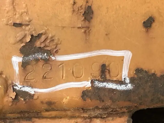 Xe ben xích No.10 - 5