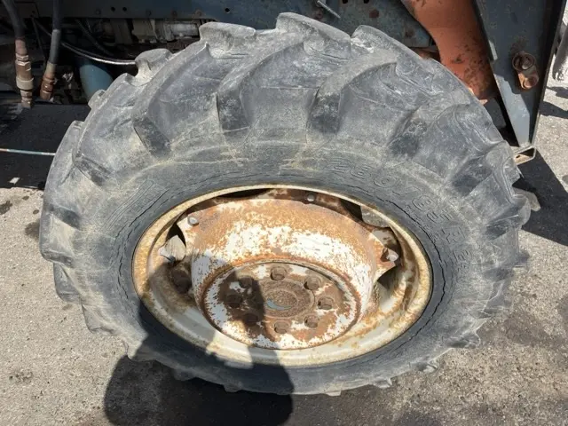 Máy kéo No.1001 - 12