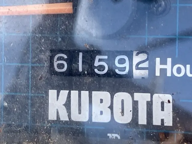 Máy kéo No.1001 - 16