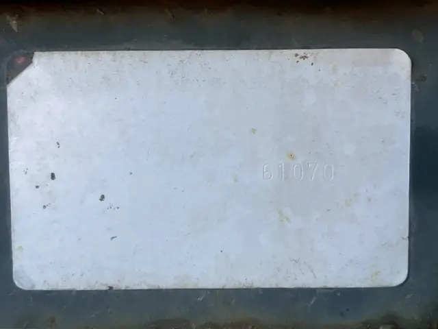 Máy kéo No.1001 - 4