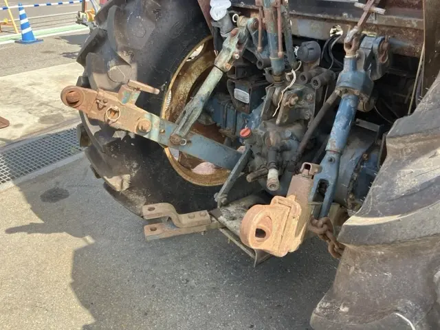Máy kéo No.1001 - 8