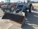 Tractor