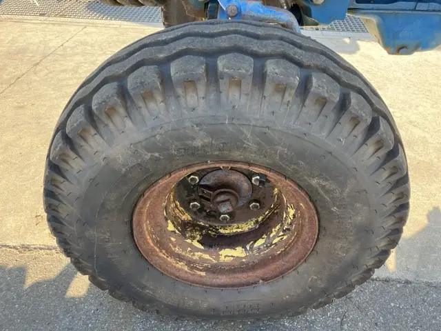 Máy kéo No.1002 - 10